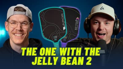 11SIX24 Jelly Bean 2 Impressions, Apes Zen Grit Test, & Reddit Recs | EP 135