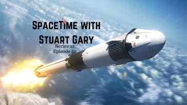 Slowly Reversed | SpaceTime with Stuart Gary S22E60 | Astronomy Science Podcast