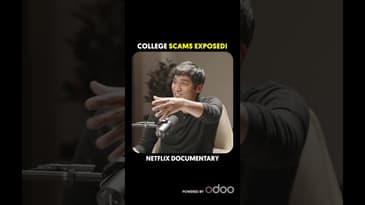 Truth About College Donations