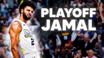 LA CLIPPERS TALK!| Jamal Murray Destroys The Clippers With 43 Points In Game 5.