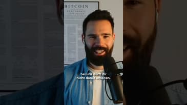 Ein Bitcoin-Verbot würde der EU schaden