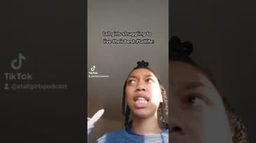 For All The Tall Girls Struggling to Live Their Best Lives #tall #shorts