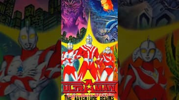 Discover the Hidden Gems of Ultraman's Journey!