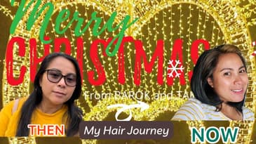 Takya’s Fresh New Look For 2023 | New Year, New Haircut!