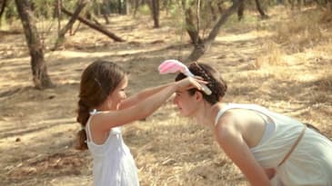 Kami Maltz - Girl At the Park (Official Video)