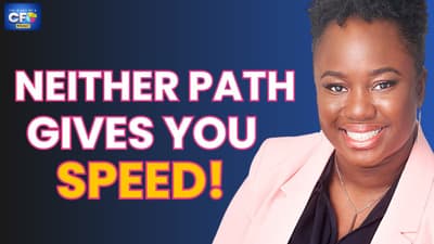 Accounting vs FP&A: Which Path Gets You to CFO Faster?