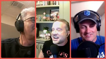 Episode 58:  Late May Royals Update