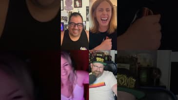 Everyone has a Freddy in their lives.