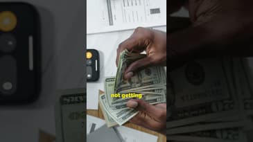 My Wife Doesn't Pay Me Back #marriage