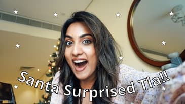 Our Christmas Morning | This was UNEXPECTED!