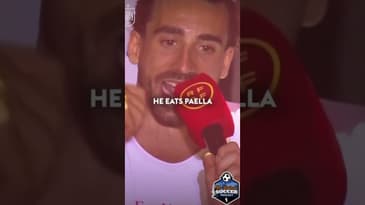 Cu-cu-cu-rella #euro2024  #spain  #footballshorts  #soccershorts #nobusinesssoccerpodcast #football