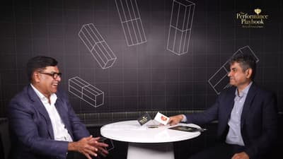 The Performance Playbook