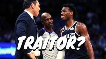 Is Luke Walton a SNAKE for going to the KINGS!? What this means for the lakers