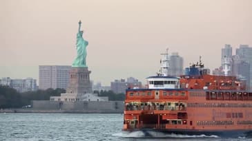 Watch and Pray For America