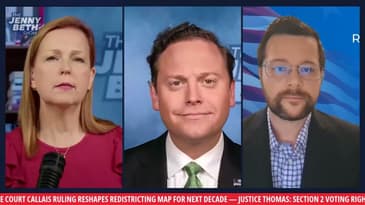 SCOTUS Just Freed 34 House Seats: Inside Louisiana v. Callais | Hayden Ludwig