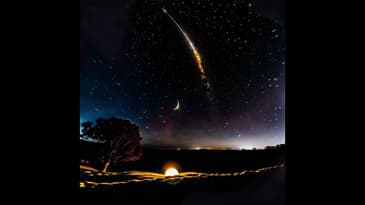 Starry Wonders: Geminids, Lunar Epochs, and Space Ventures | S02E60