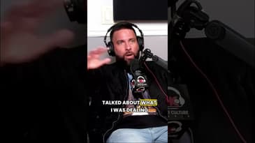 Guys Don't Suffer In Silence