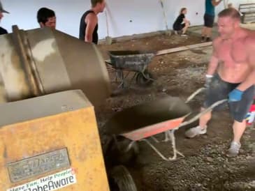 Fusion Power in Costa Rica - Globe Aware October 2021 [Part 5]