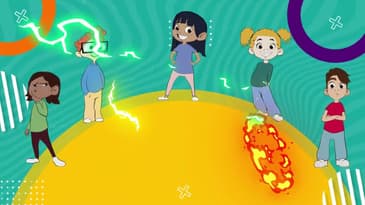 ¡Únete a la aventura con “La Sociedad Fantástica para Niños Curiosos”!