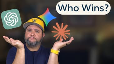 I Tested ChatGPT vs Claude vs Gemini - The Winner Will SHOCK You!