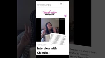 Turning my dreams into a reality! #podcaster #blogger #dreamsintoreality