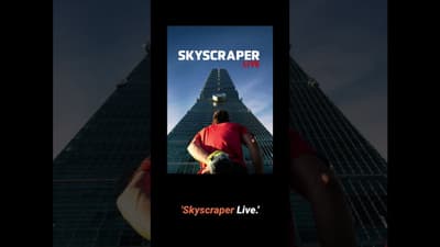 'Skyscraper Live' Versus Everything Else