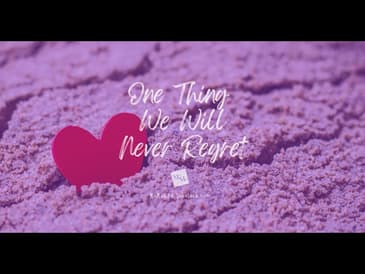 #motivation: One Thing We Will NEVER Regret #motivational #inspiration #bible