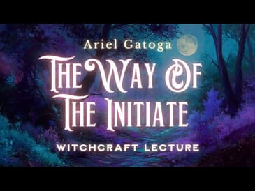 The Way of the Initiate - Beyond the Veil