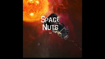 116: The Parker Solar Probe is On It's Way
