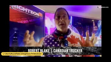 Liberty RoundTable Live Stream