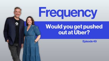 Uber CEO Will Push You Out, Cracker Barrel's Leaked Memo Backfires & HR Pros Have No Career Path