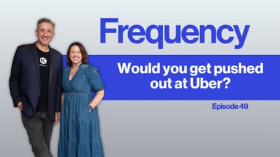 Uber CEO Will Push You Out, Cracker Barrel's Leaked Memo Backfires & HR Pros Have No Career Path