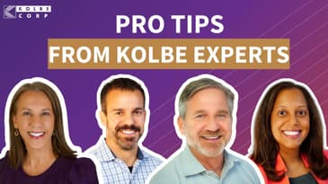 PRO TIPS: Your Business, Your Team, and Your Career, Powered by Instincts