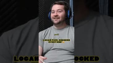 Logan Paul Shocked Everyone!