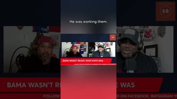 Was All the Talk Focused on the Wrong Conference?