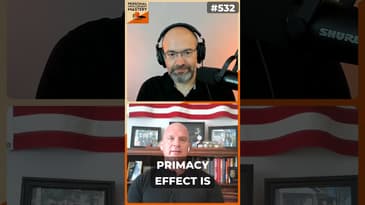 How to Make a Great First Impression