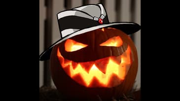 The Daemon Delivery (Halloween 2022)