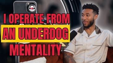 Trey Bryant Reveals THIS About Going Viral