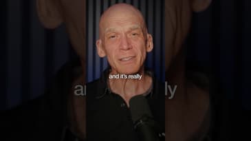 Is heart rate variability the most important health metric? #longevity #healthylifestyle #heart