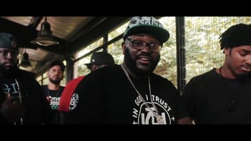 Allen W Brown - Jesus Drip | New Hip Hop Christian Music