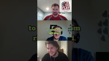 In The Flat  - Oregon in Week Three