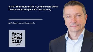 3168: Denodo’s Vision for Secure, Scalable, and Intelligent Data Management