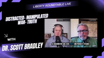 Media Distractions and the Push for War