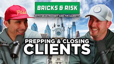 Episode #1: Prepping & Closing Clients