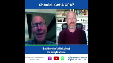 Should I Get A CPA?
