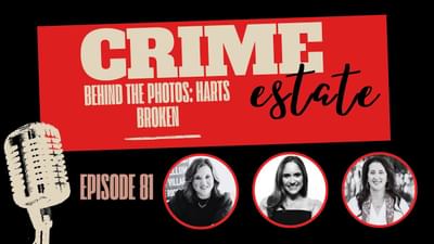 Episode 81 -  Behind the Photos: Harts Broken