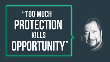 Surviving Unknown Trading Risks · Aaron Brown, Risk Manager