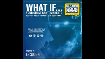 What if... Your Guest Can't Make It?