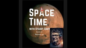 Marsquakes // Life // Exoplanets | S26E140 | A Space News Pod