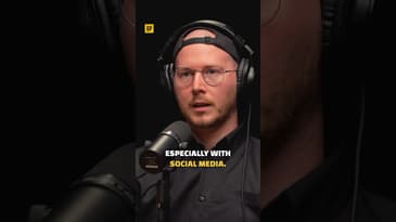 STOP COMPARING #gentstalk #podcast #mentalhealth #businessmindset #positivevibes #entrepreneurship